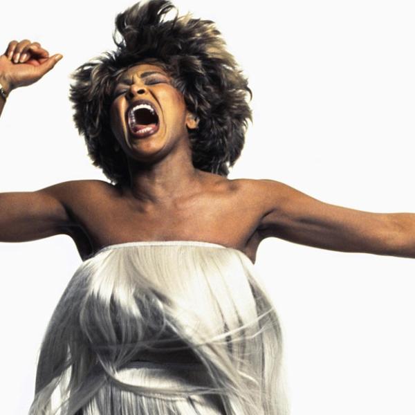 Tina Turner, frasi celebri e citazioni della Regina del rock and roll