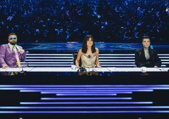 X Factor 2023, chi è stato eliminato il 30 novembre? Riassunto della semifinale