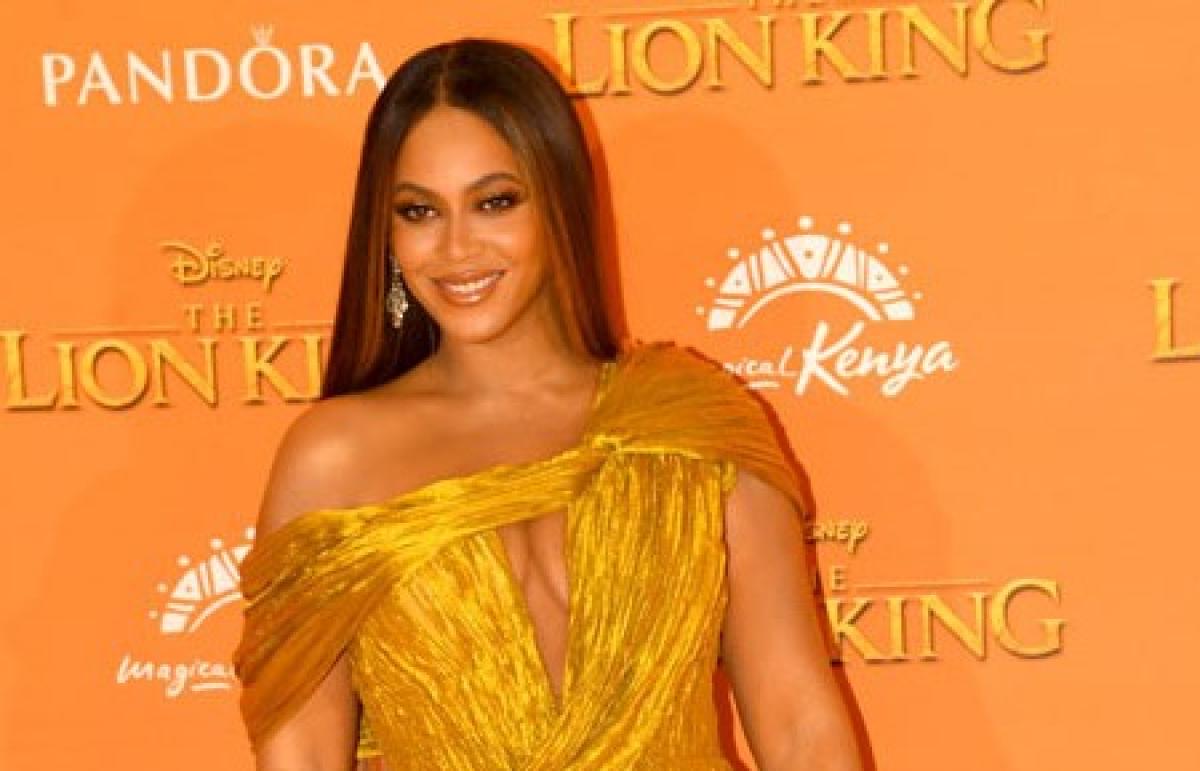 Il concerto di Beyoncé a Dubai dopo 4 anni di lontananza dal palco