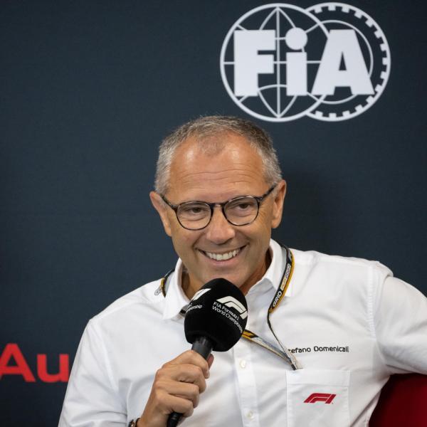 F1, Domenicali: “Il ritmo di gara sarà diverso nel 2024”