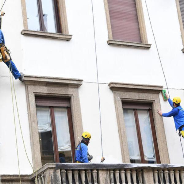 Bonus ristrutturazioni 50%, a chi l’agevolazione se a pagare i lavori non è il proprietario? 