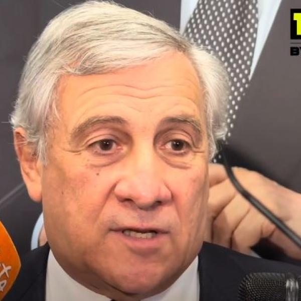 Energia, Tajani convinto sul nucleare: “Non è inquinante”. E sulle Europee chiude alla Le Pen | VIDEO