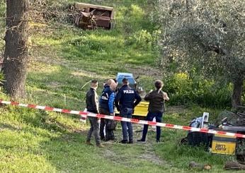 Incidente mortale sul lavoro a Bolzano, contadino schiacciato da trattore