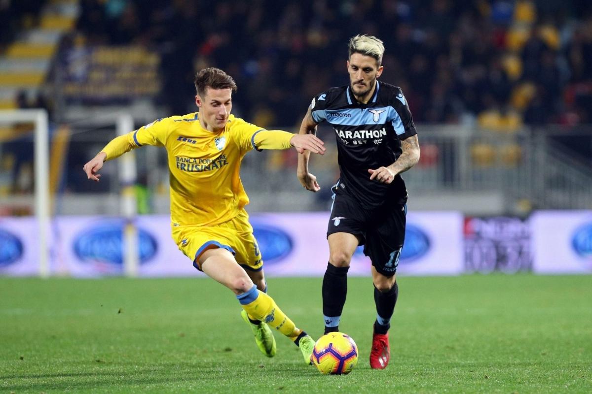 Serie A, Lazio-Frosinone dove vederla in Tv e i streaming? Per la 1…