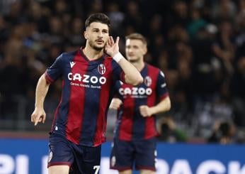 Berardi si complica, la Lazio vira su Orsolini: prima offerta al Bo…