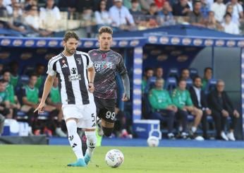 Juventus, il riscatto di Locatelli: da “scarto” a uomo chiave del centrocampo bianconero