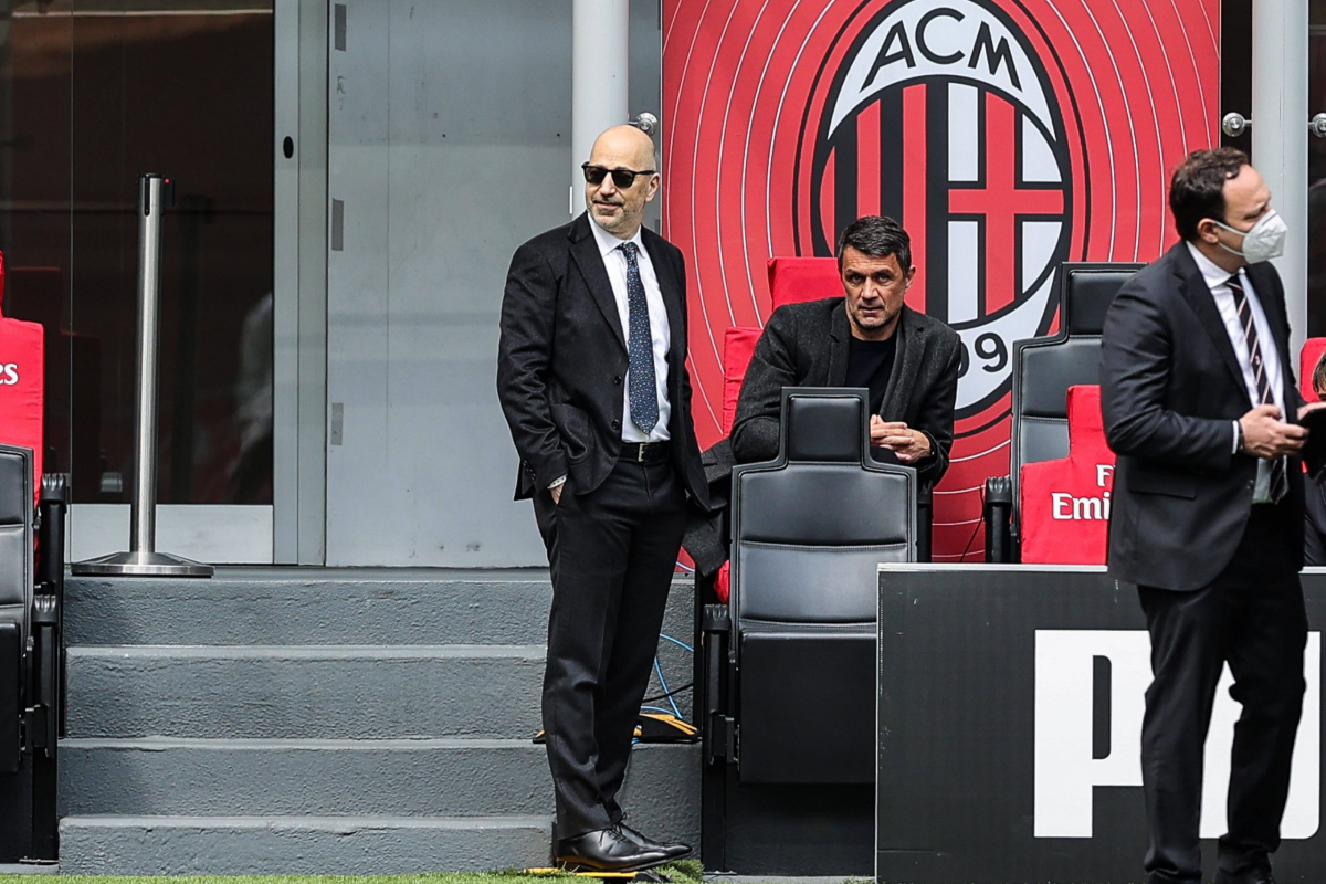 Milan-RedBird: incontro in corso. Annuncio ufficiale atteso per il …