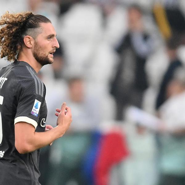 Rebus Rabiot, dove va il francese? Juventus, Milan, Inter e tutti gli scenari