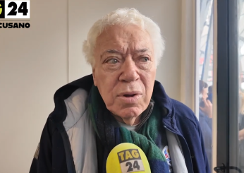 Internazionali d’Italia 2024, Pietrangeli: “Sinner? Un’atleta non può vincere sempre ma Jannik oggi è fra i numeri uno” | VIDEO