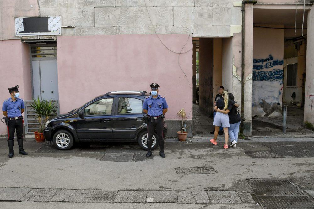 Faida di Camorra: duplice omicidio a Napoli, arrestato Emmanuel De Luca Bossa