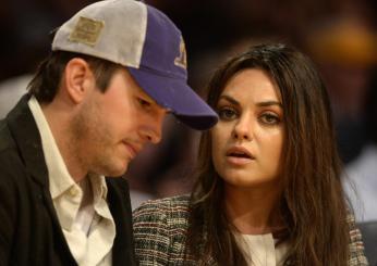 Mila Kunis torna sulla malattia del marito: “Siamo fortunati ad ave…