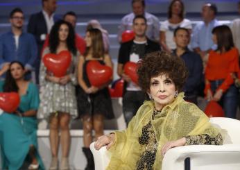 Gina Lollobrigida, la filmografia della diva immortale