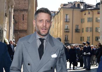 Addio a Gianni Agnelli, Lapo Elkann ricorda il nonno: “Non c’è giorno in cui non senta la tua mancanza”.