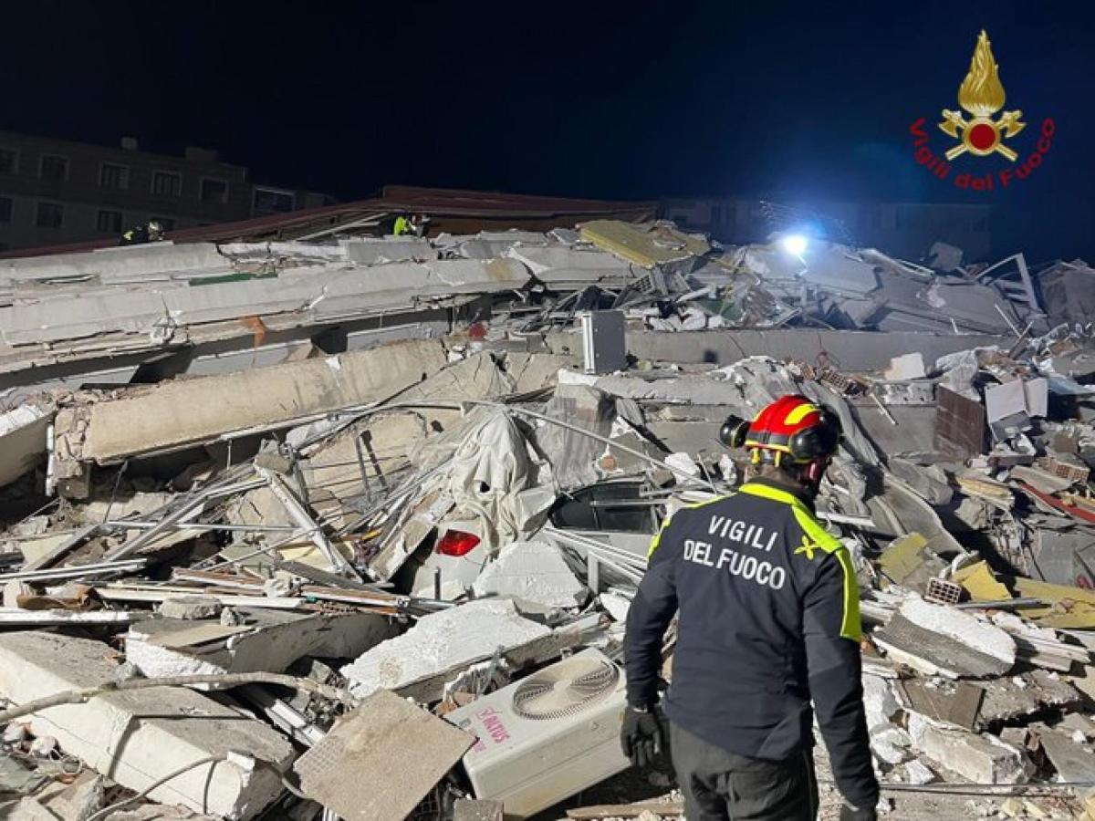 Terremoto Turchia-Siria: la storia di Aya, la bambina nata per mira…