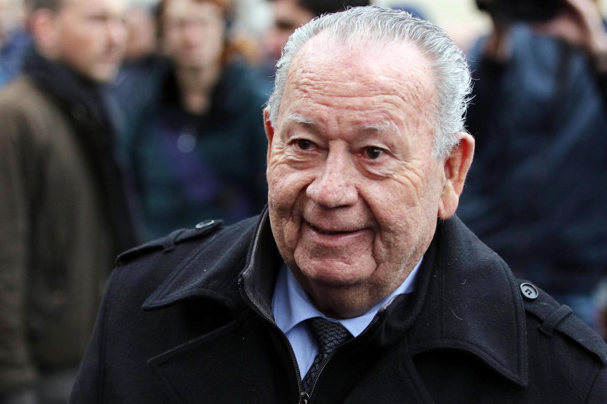 È morto Just Fontaine, il capocannoniere del Mondiale del 1958