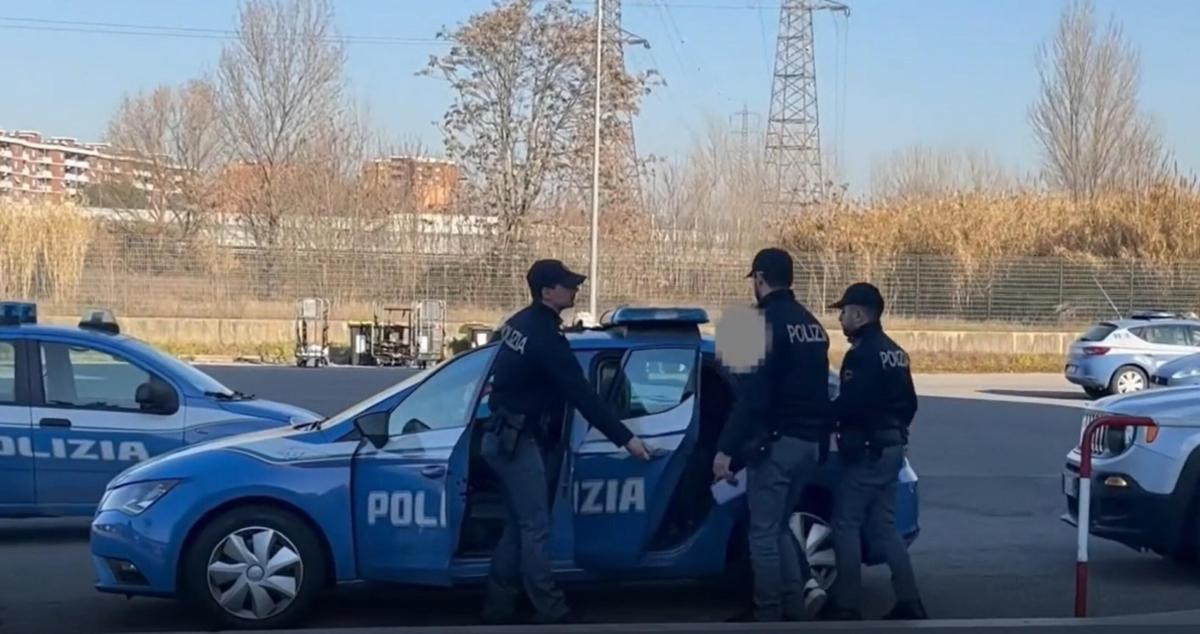 Palermo, incidente in autostrada tra 5 auto e traffico in tilt