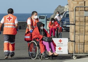 Carenza posti letto, Bianco (consigliere Ordine Medici Roma): ”Noi come Italia abbiamo tra i più bassi posti letto in Europa: abbiamo 3.2 posti letto ogni mille abitanti”