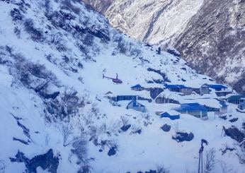 Nepal, l’alpinista irlandese Noel Hanna è morto durante una spedizione sull’Annapurna