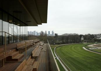 Stati Uniti, incendio all’ippodromo di Tioga Downs: morti 30 cavalli