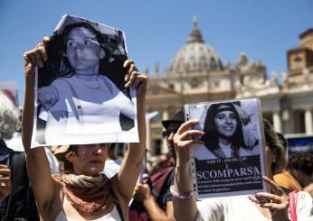 Caso Orlandi, il Papa: “Dall’inchiesta aperta in Vaticano emerga la verità”. Pietro a Tag24: “Segnale positivo, la famiglia non è più sola”