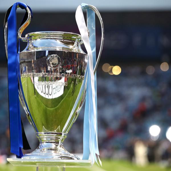 Champions League, dalla prossima stagione ci saranno cinque squadre italiane: ora è ufficiale