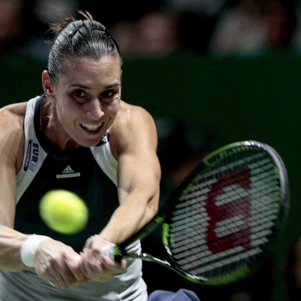 Quante tenniste italiane hanno vinto un Grande Slam? Jasmine Paolini sogna il trionfo al Roland Garros 2024