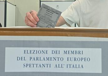 Risultati elezioni europee 2024 Italia, la quarta (e ultima) proiezione SWG: Fratelli d’Italia al 28,3%, il Pd al 24,3%. Crollo Cinque Stelle al 10,2%. Forza Italia (9,7) batte la Lega (8,8%). Sorpresa Avs, Renzi e Calenda sotto al quorum