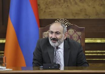 L’Armenia riconosce lo Stato palestinese