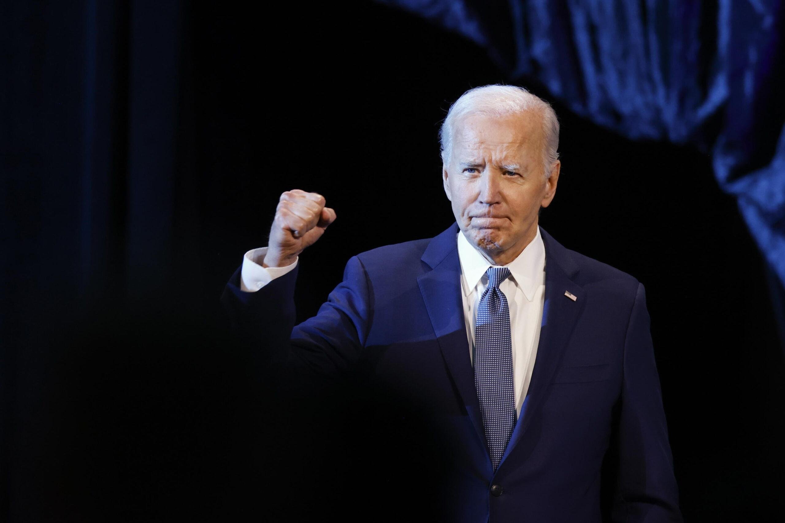 Biden ritira la sua candidatura dalle elezioni presidenziali negli Usa del 2024