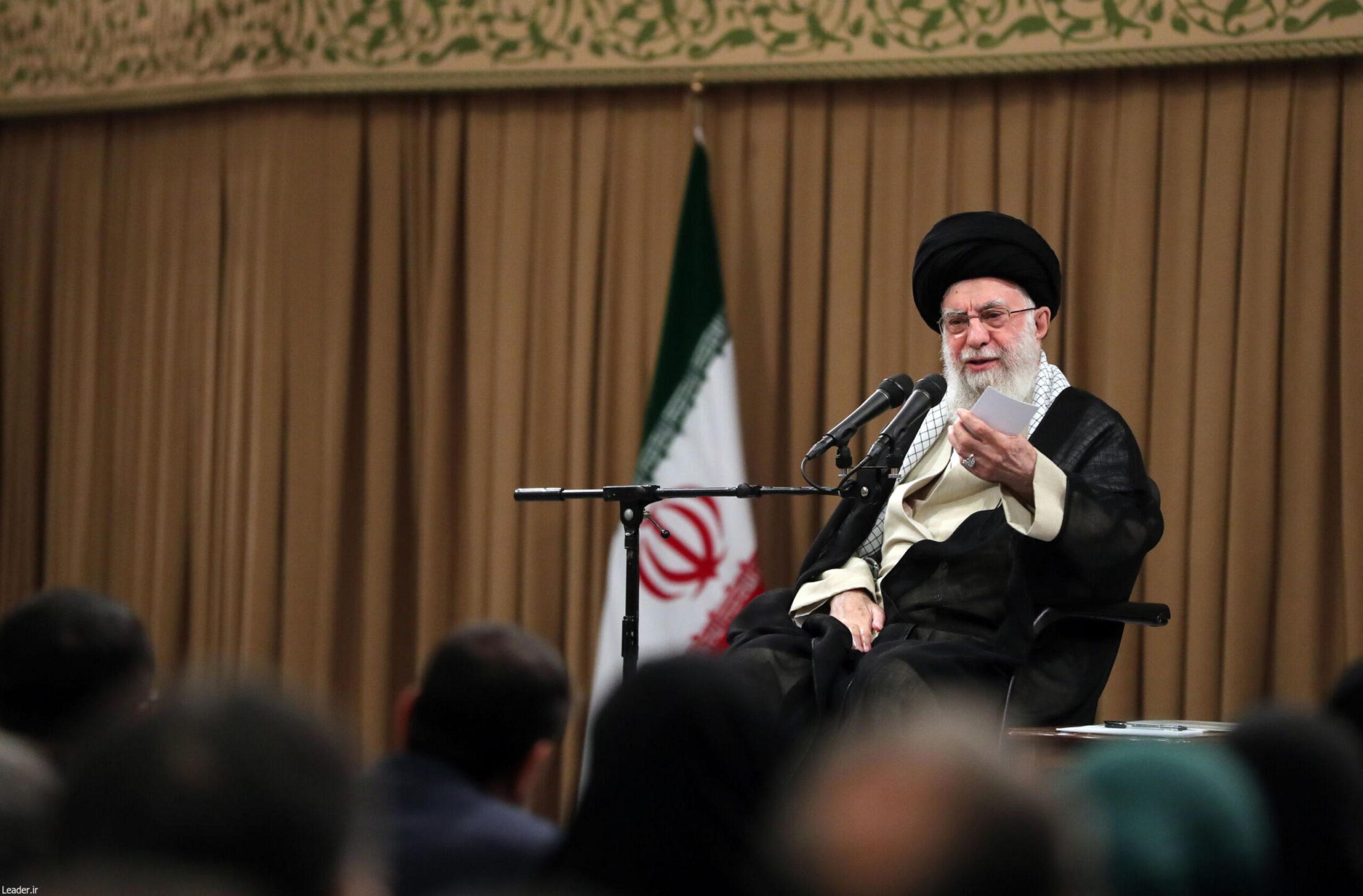 Chi è Ali Khamenei: età, patrimonio, figli e successore della Guida Suprema dell’Iran