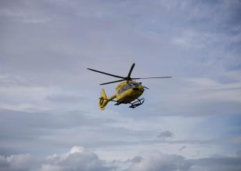 Biella, chi è l’alpinista morto oggi sulla Colma di Mombarone: indagini in corso