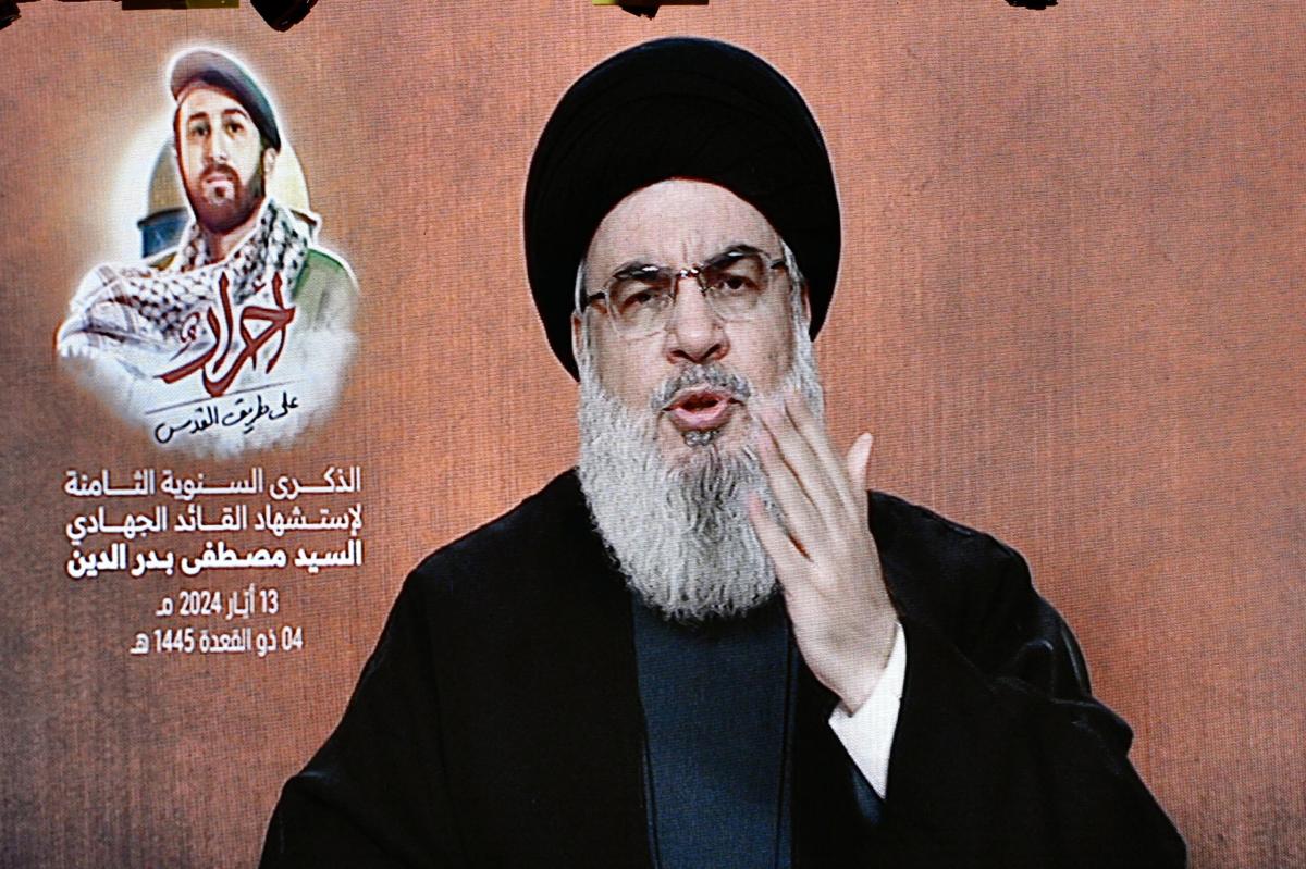 Esplosione dei cercapersone in Libano, il leader di Hezbollah Nasrallah contro Israele: “Ha superato le linee rosse” | VIDEO