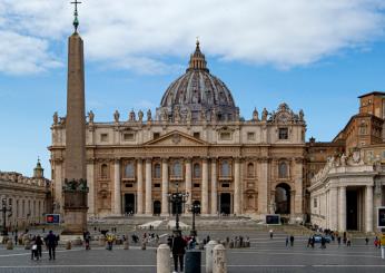 Cardinale Zuppi annuncia report su abusi nella chiesa italiana