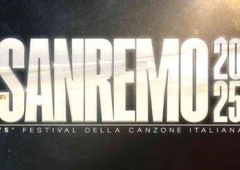 Biglietti Sanremo 2025 già disponibili: come acquistarli e quanto costano, tutte le info