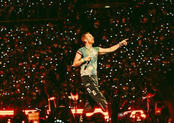 I Coldplay si sciolgono? Ecco la verità