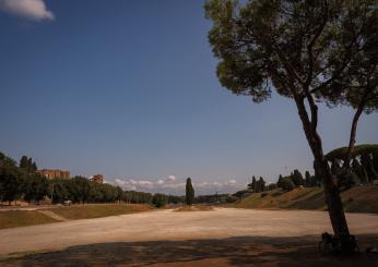 Stop concerti al Circo Massimo dopo Travis Scott: infiamma la polem…