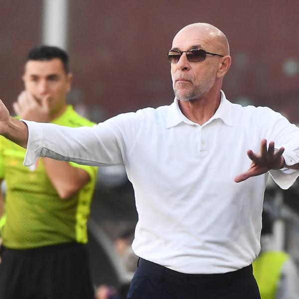 Cremonese, panchina a Ballardini: l’allenatore delle salvezze