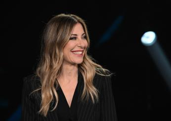 Francesca Fagnani, passioni e segreti della “Belva” della tv italiana