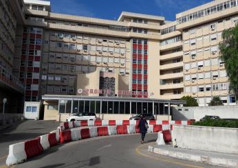 Incidente a Lecce, parto in ospedale per la compagna della vittima: il piccolo sta bene