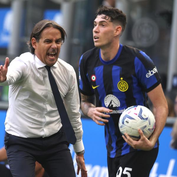 Inzaghi dopo Inter-Bologna: “Persi punti sanguinosi”