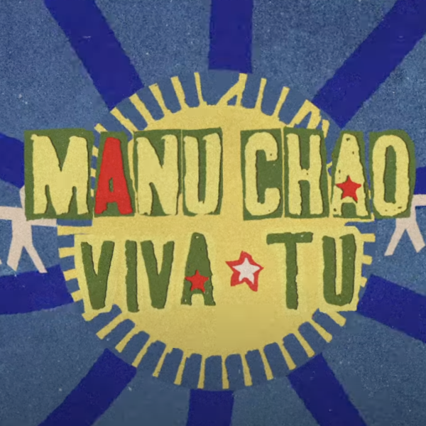 Quando esce “Viva Tu”: tracklist e curiosità sul nuovo album di Manu Chao. Il ritorno sulla scena dopo 17 anni