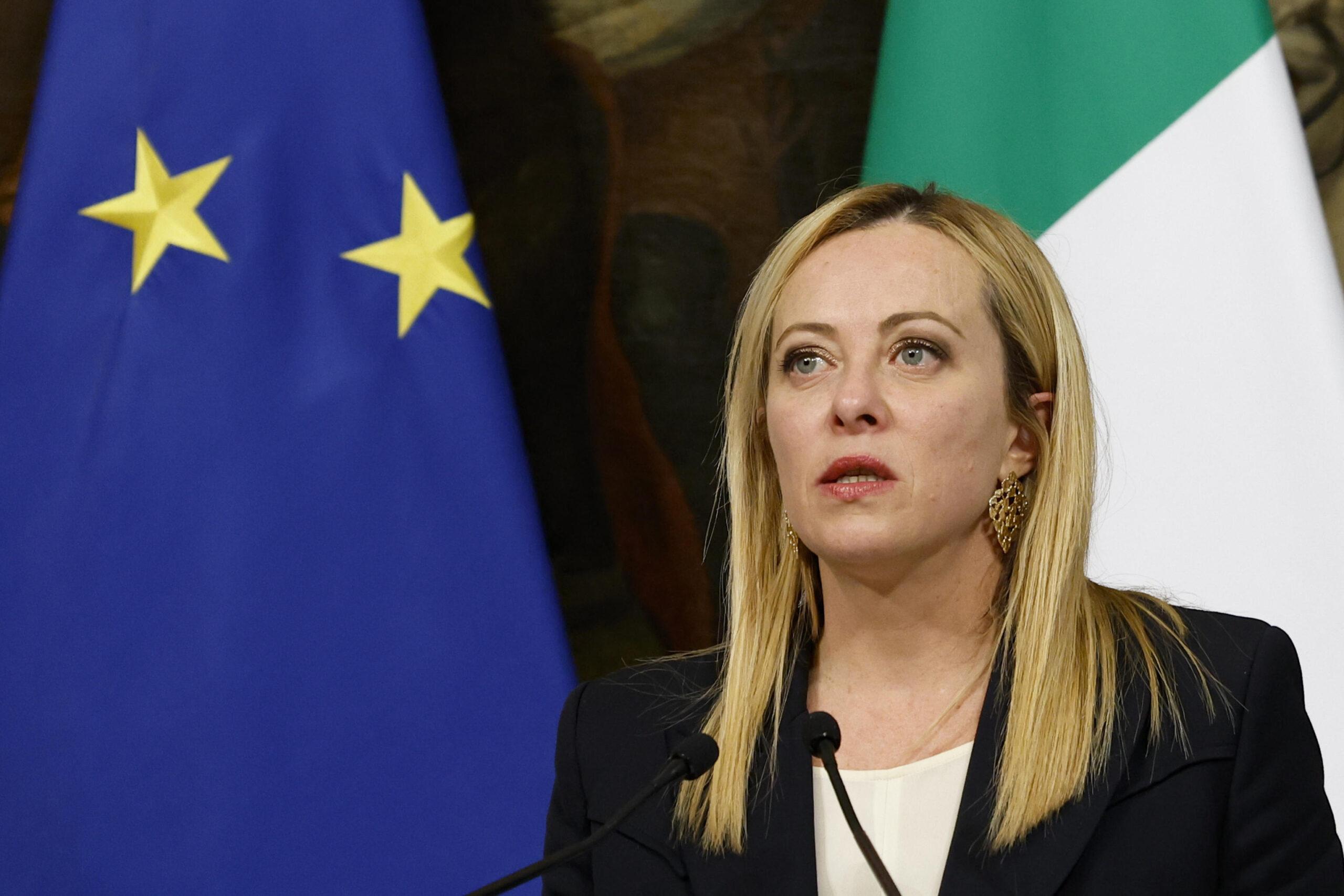 Governo, Giorgia Meloni: “Serve un patto fiscale per una nuova era tra fisco e contribuenti”