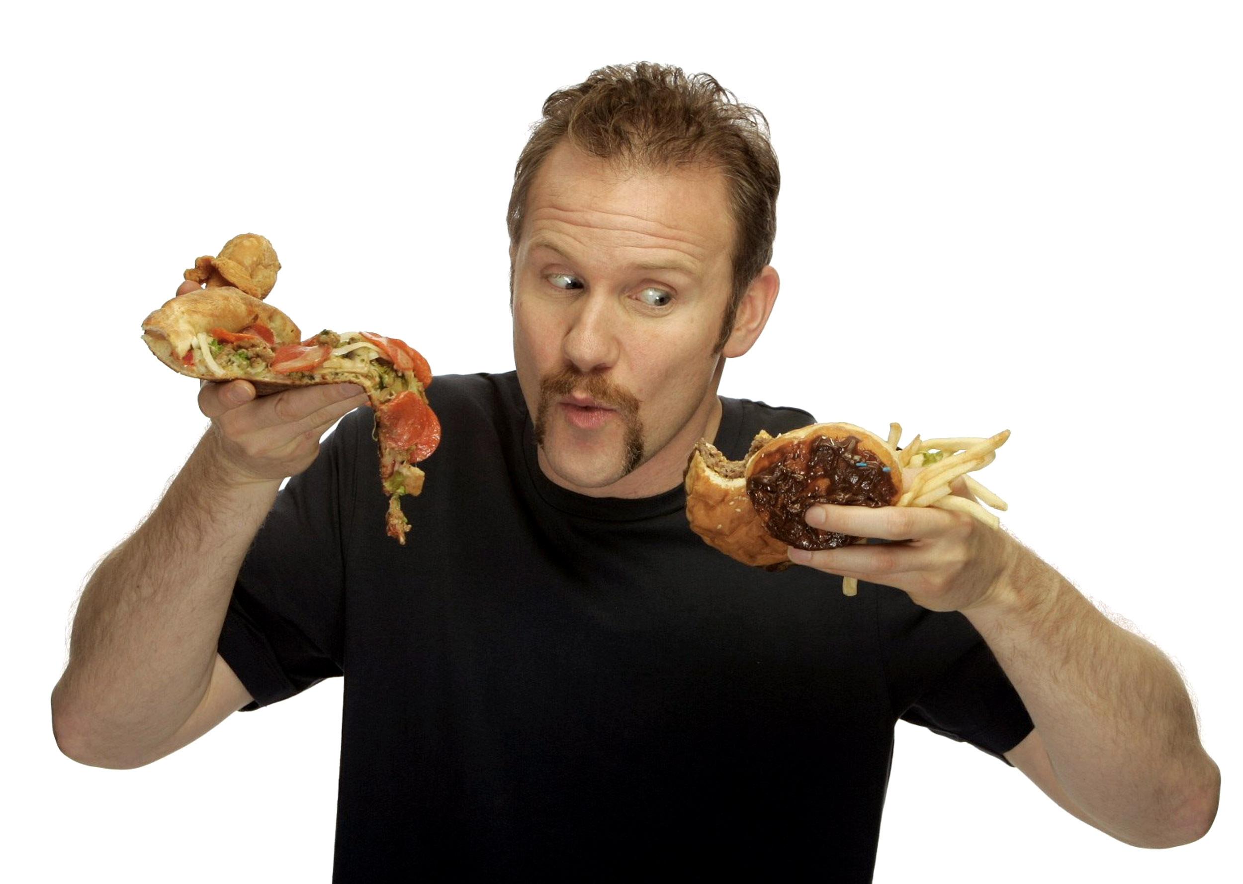 Addio a Morgan Spurlock: causa morte, età, moglie, figli e film del regista di “Super Size Me”