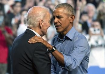 Confronto Trump-Biden, Obama dà sostegno al presidente: “Capitano serate negative…”