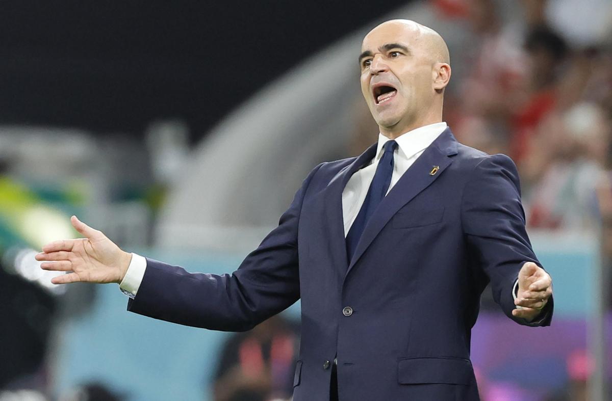 Roberto Martinez, Chi è? Lo spagnolo che ha avuto più successo all’…