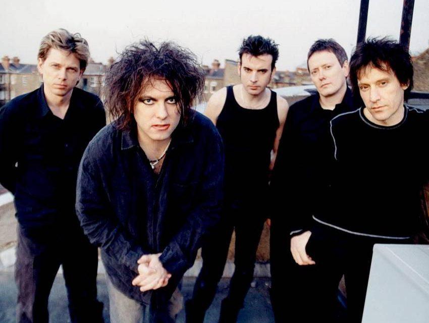 The Cure: ascolta il nuovo brano “A Fragile Thing”, testo, traduzione e significato