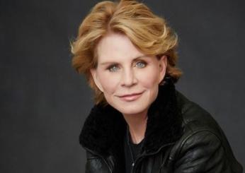 In lavorazione la serie tratta dai libri di Patricia Cornwell su Prime Video, con protagonista Kay Scarpetta