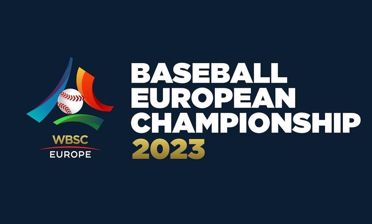 Baseball, Campionato Europeo 2023: all’Italia non riesce l’impresa