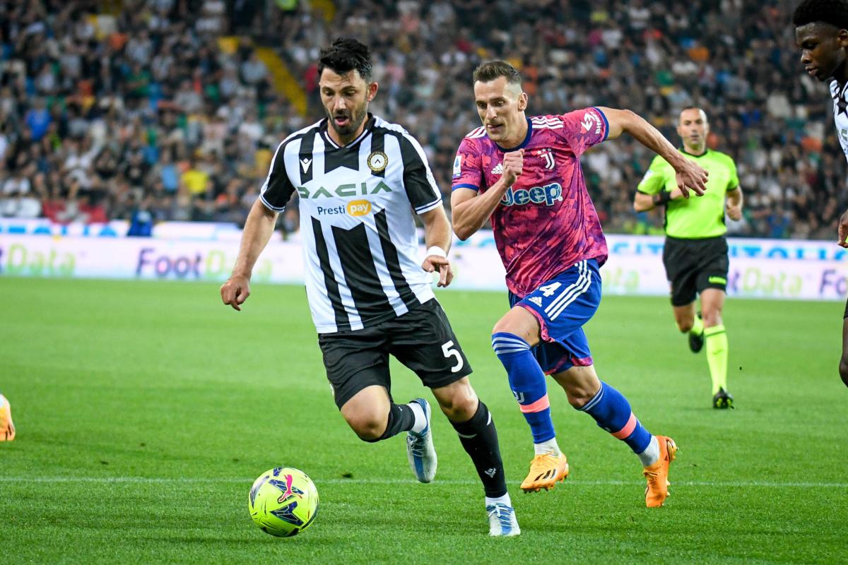 Tolgay Arslan saluta l’Udinese e vola in Australia al Melbourne City