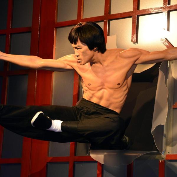 Bruce Lee film, il nuovo adattamento trama e cast